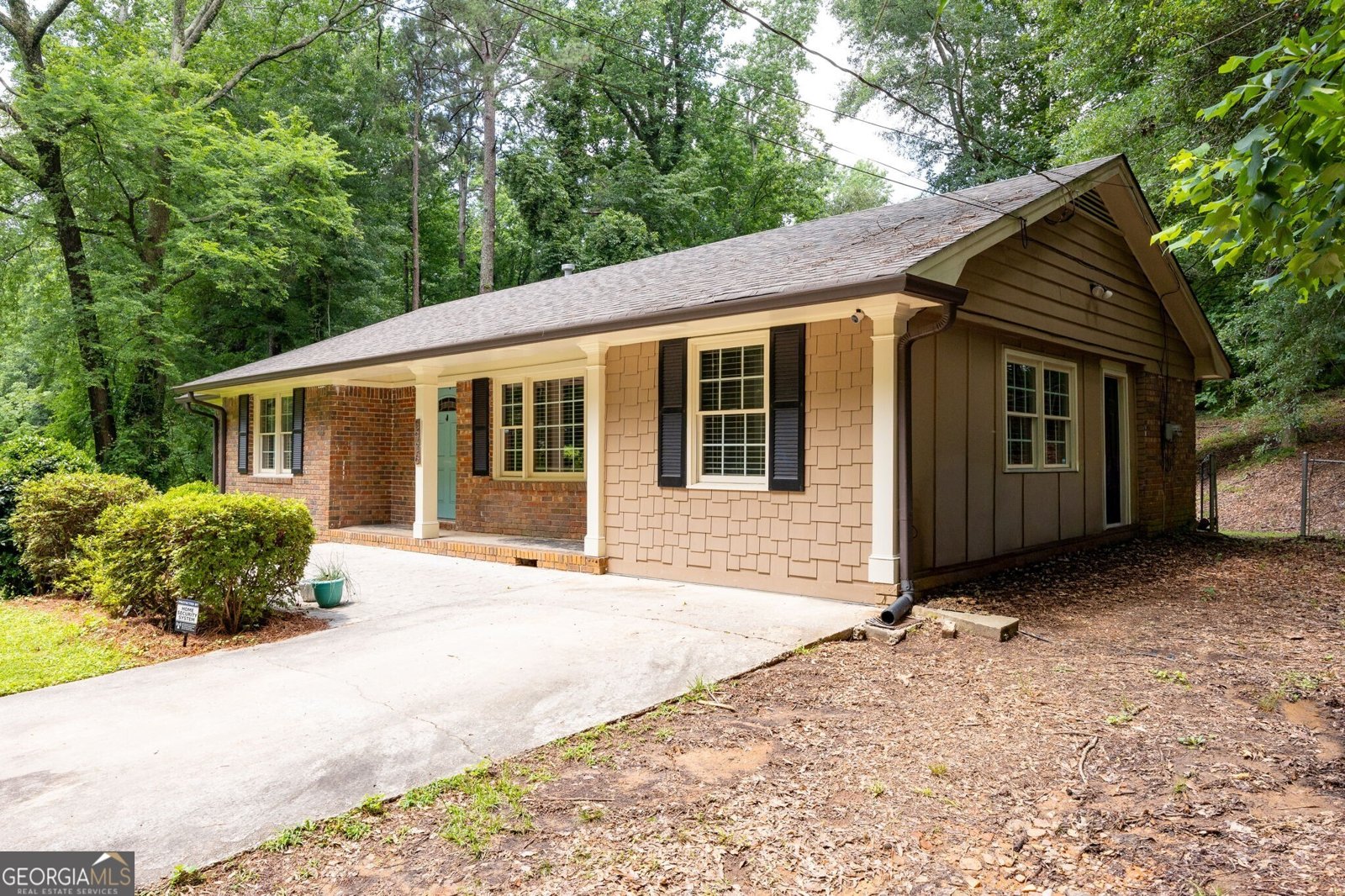 5936 Brookdale Lane Mableton - Photo 32