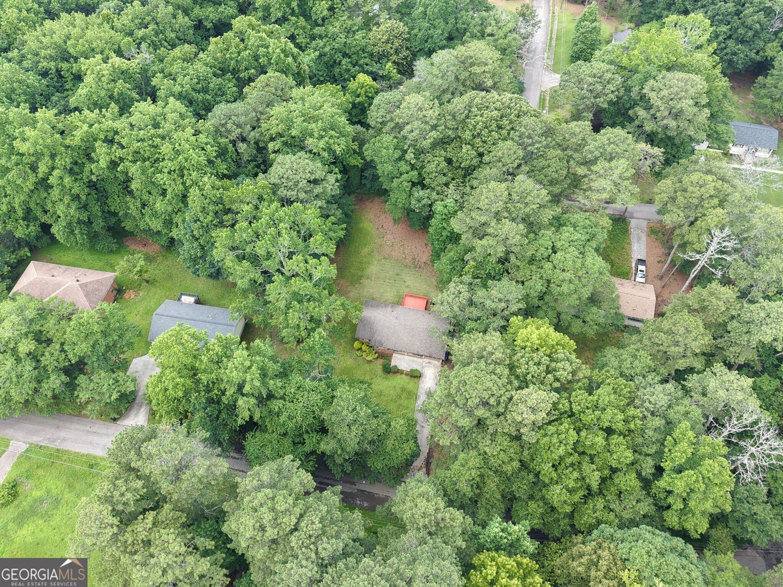 5936 Brookdale Lane Mableton - Photo 35