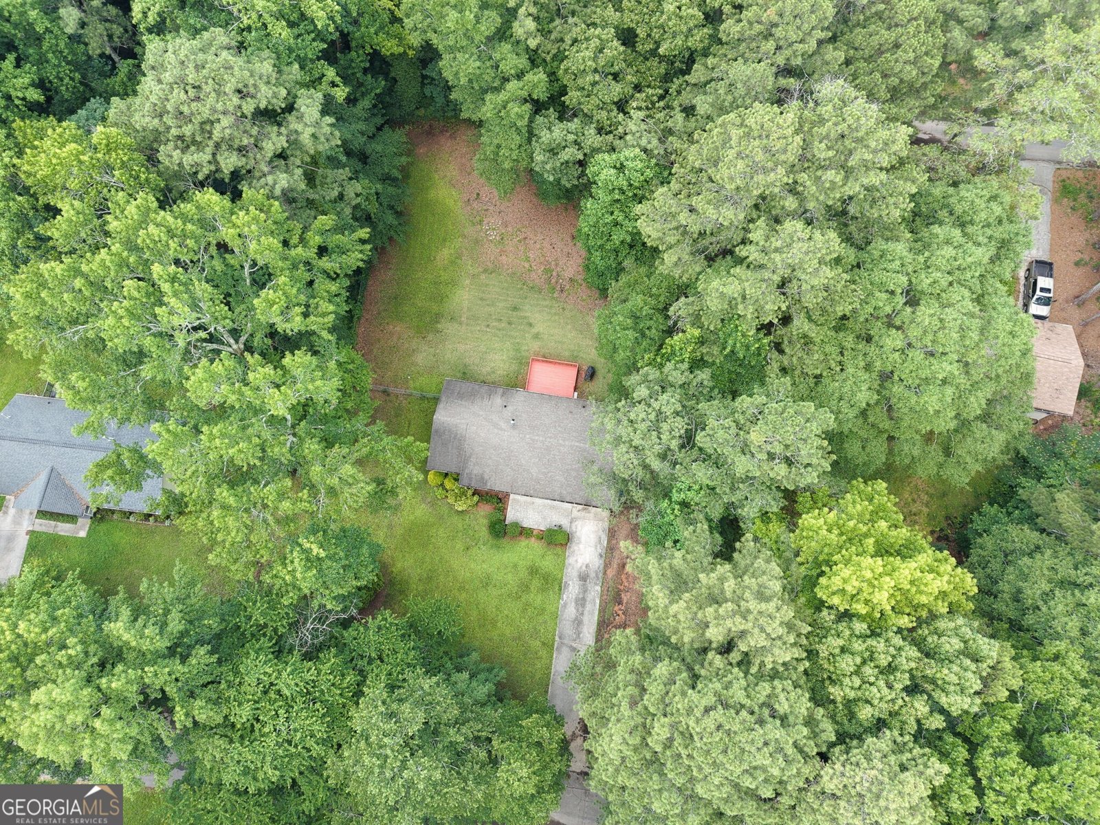 5936 Brookdale Lane Mableton - Photo 36