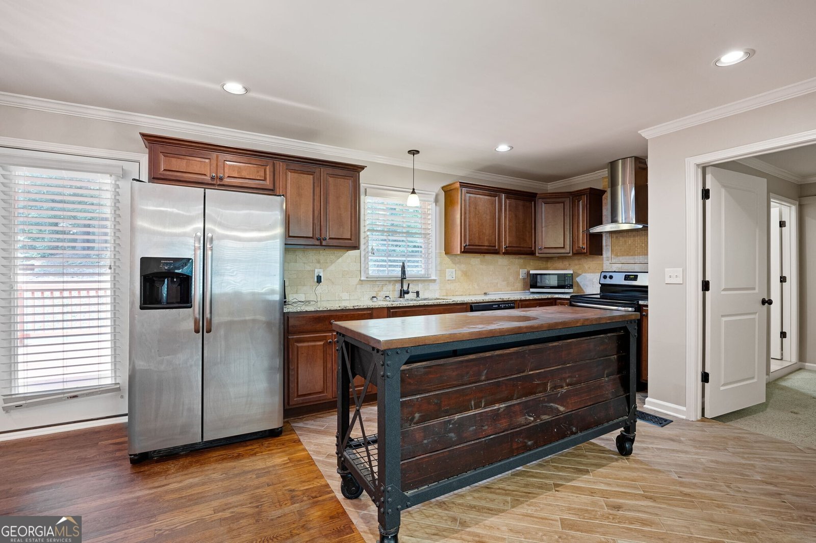 5936 Brookdale Lane Mableton - Photo 8