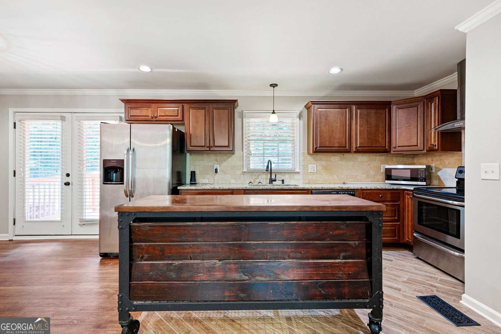 5936 Brookdale Lane Mableton - Photo 9