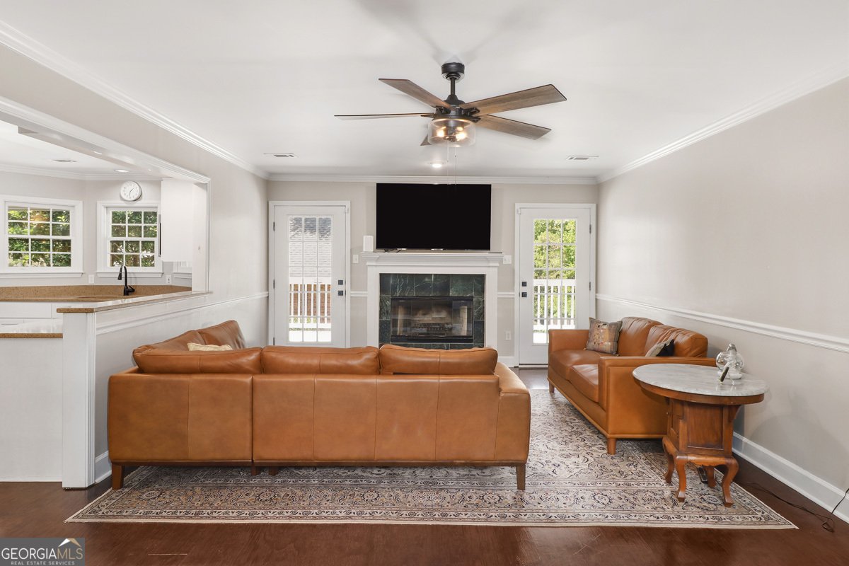 113 Red Bluff Circle Rincon - Photo 10