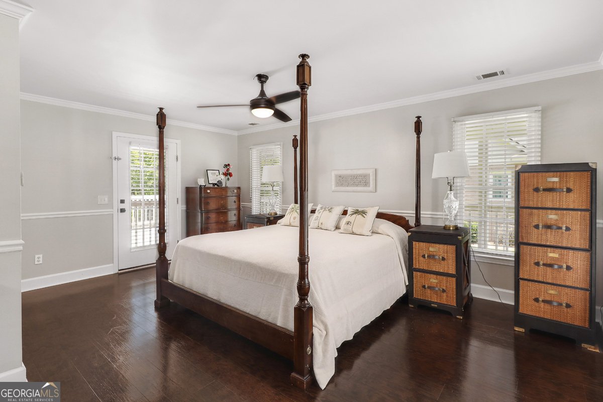 113 Red Bluff Circle Rincon - Photo 23