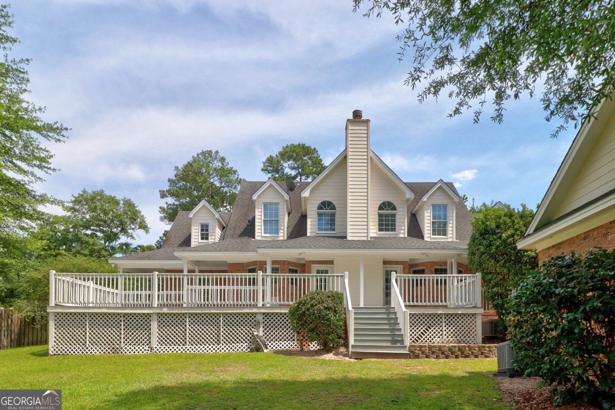 113 Red Bluff Circle Rincon - Photo 48