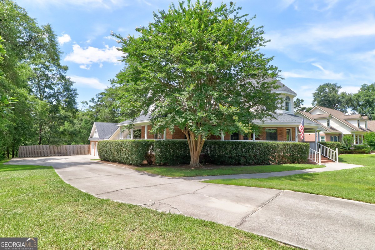113 Red Bluff Circle Rincon - Photo 54