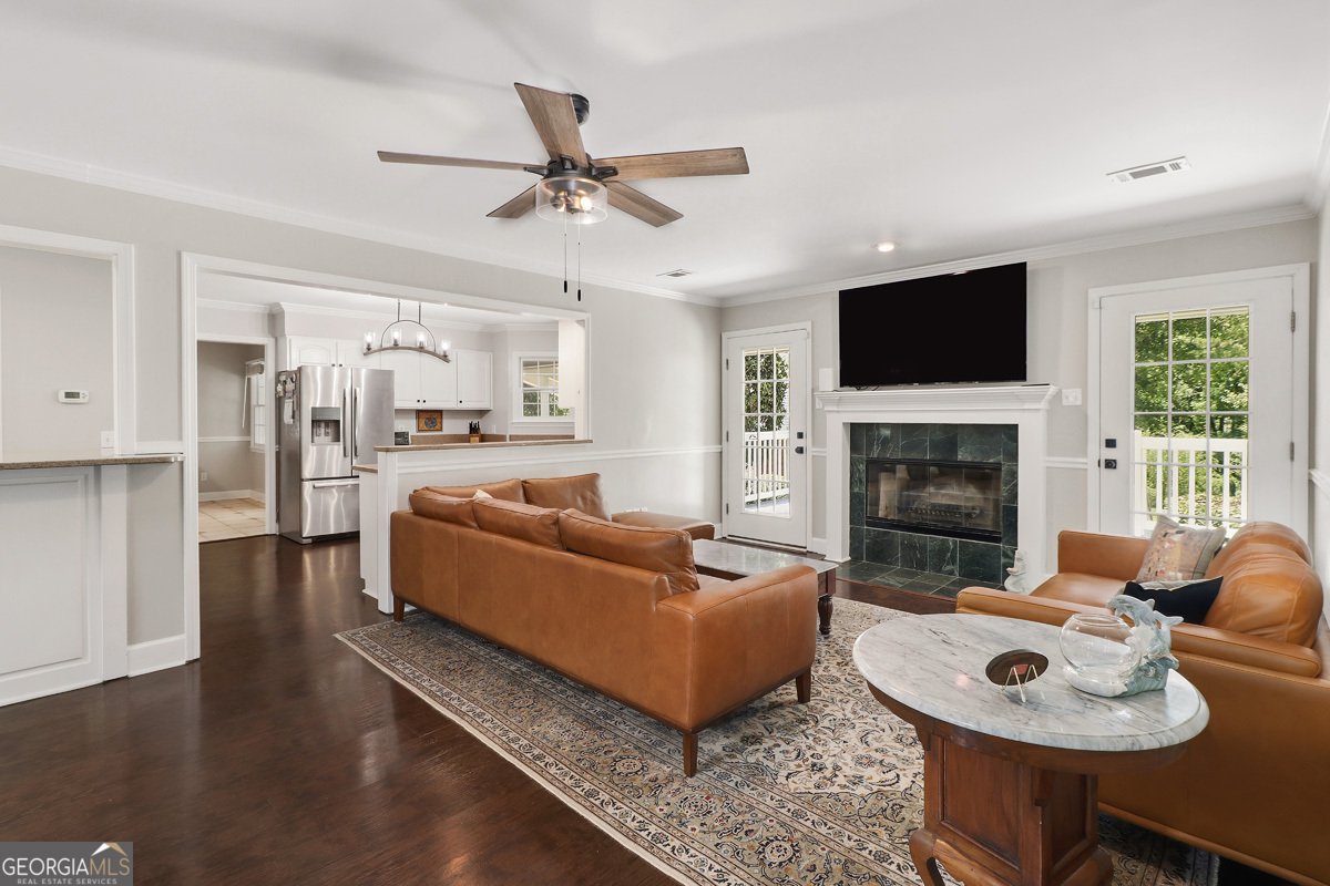 113 Red Bluff Circle Rincon - Photo 9