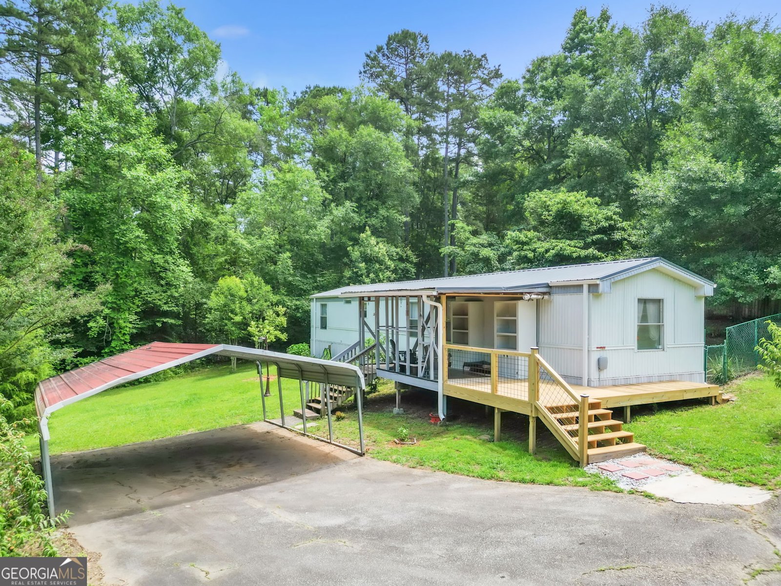 506 Charlies Creek Road Anderson - main photo