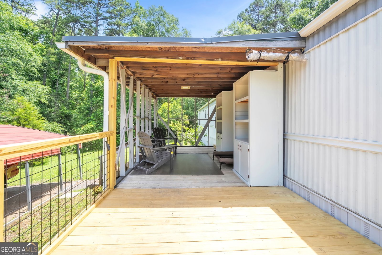 506 Charlies Creek Road Anderson - Photo 21