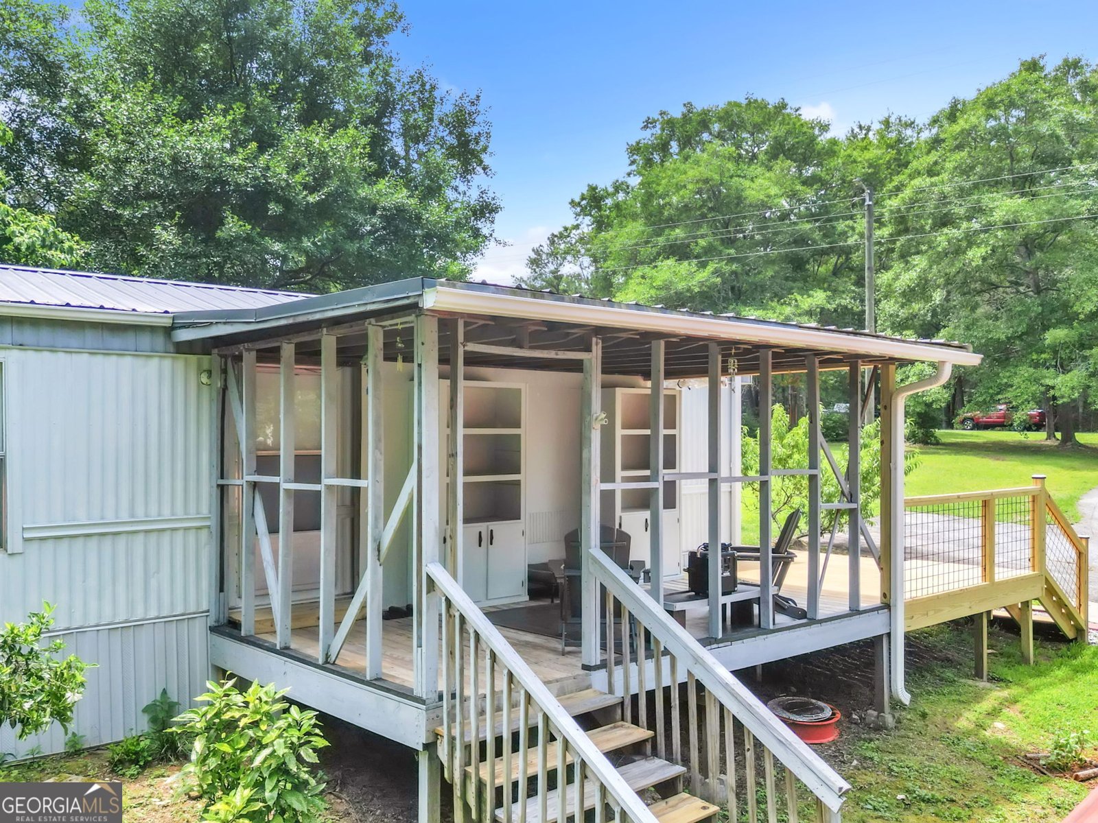 506 Charlies Creek Road Anderson - Photo 22