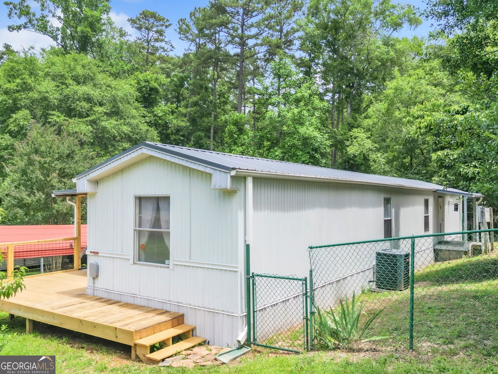 506 Charlies Creek Road Anderson - Photo 23