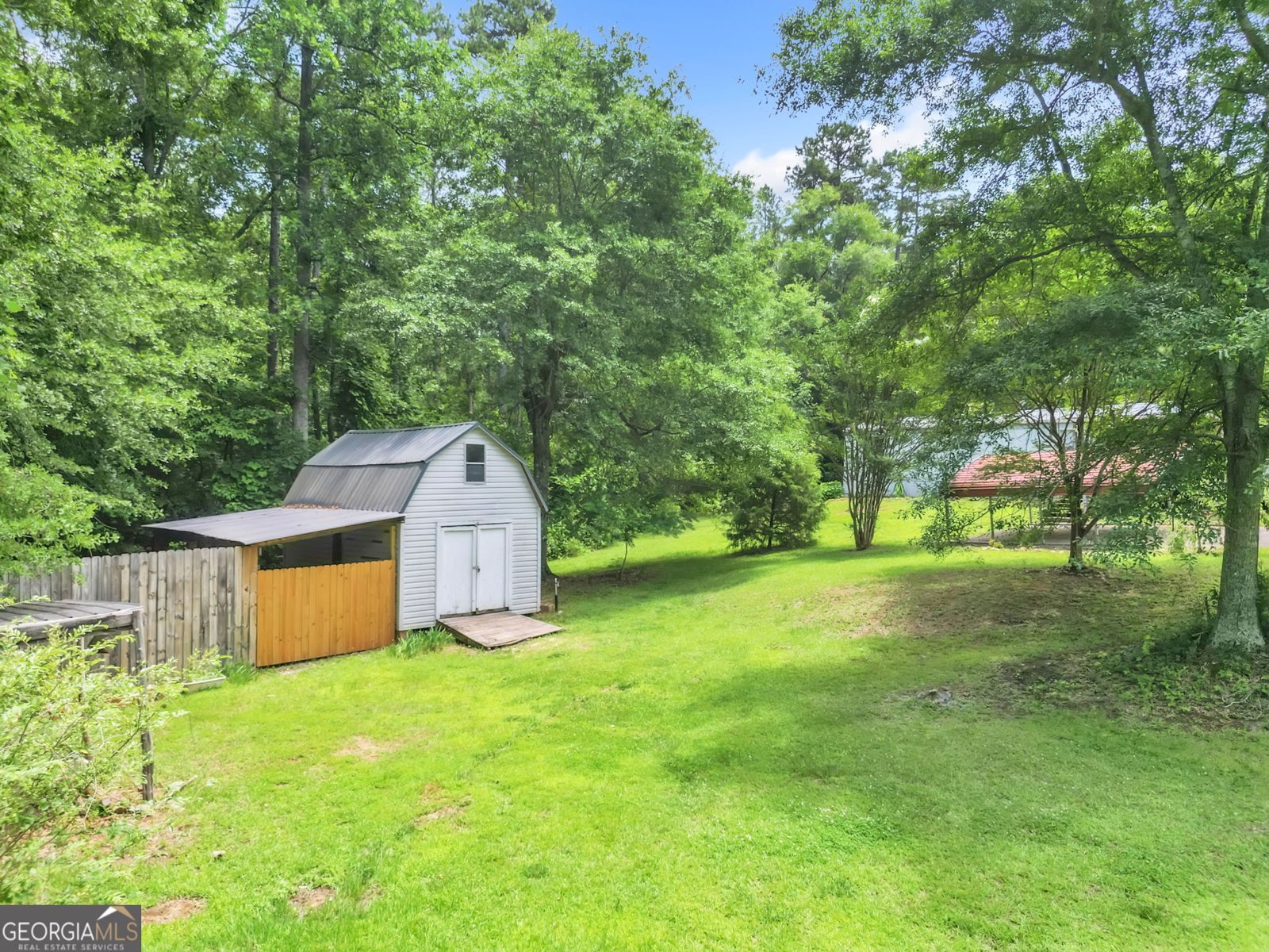 506 Charlies Creek Road Anderson - Photo 25