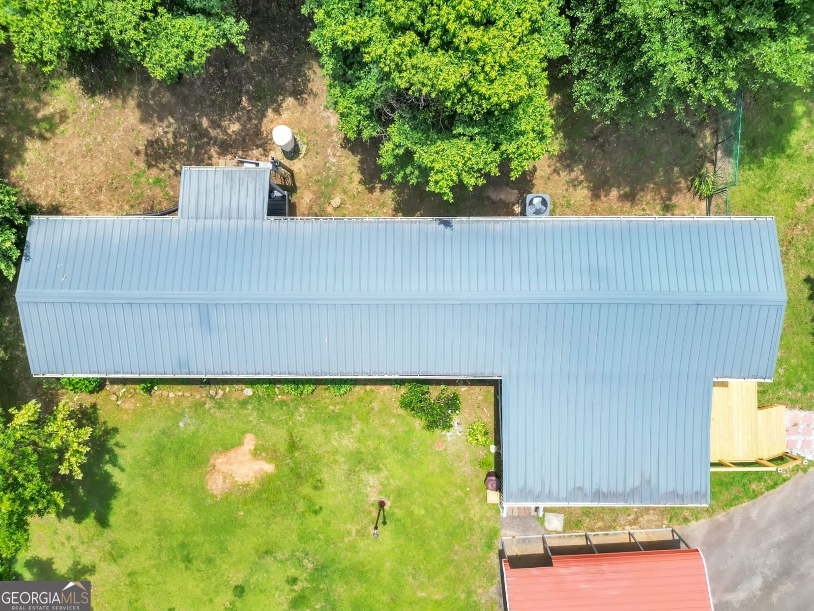 506 Charlies Creek Road Anderson - Photo 26