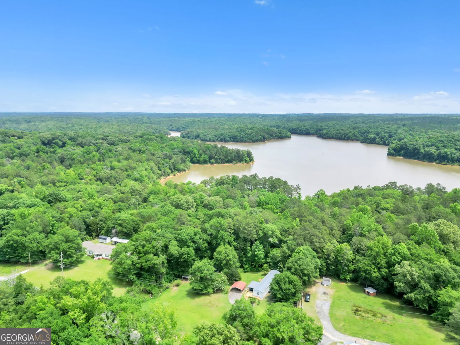 506 Charlies Creek Road Anderson - Photo 28