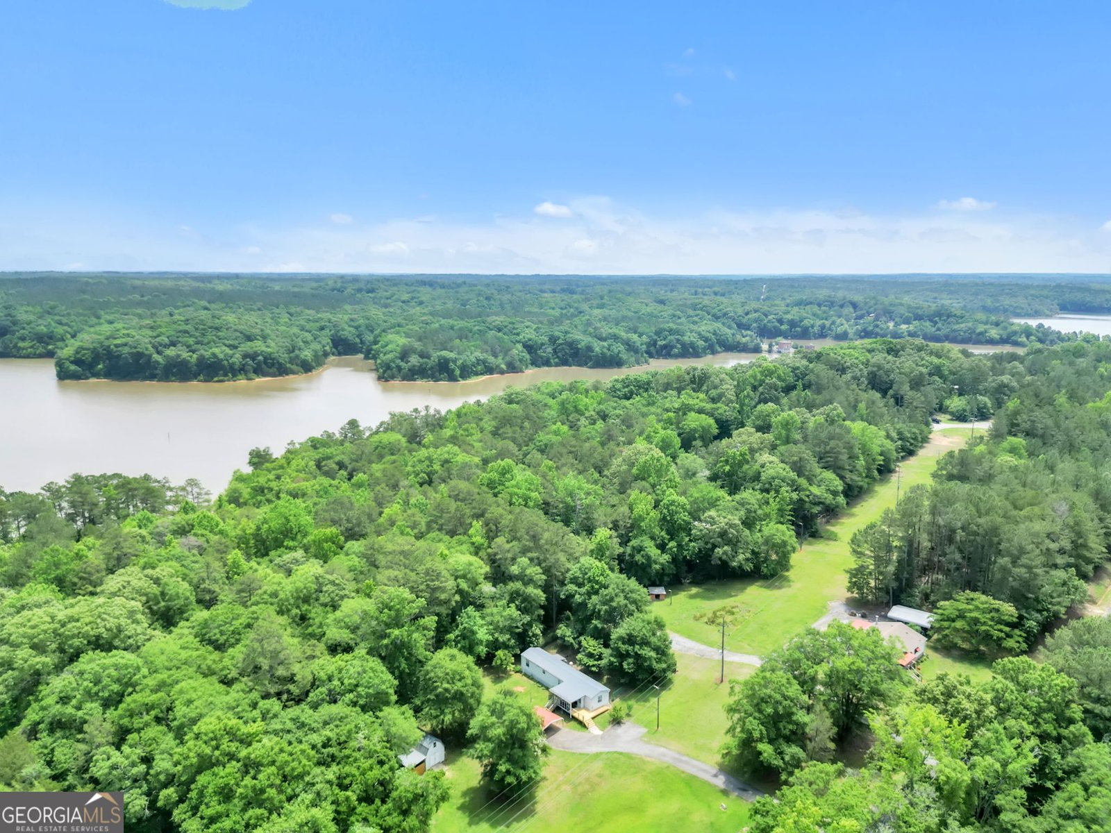 506 Charlies Creek Road Anderson - Photo 29