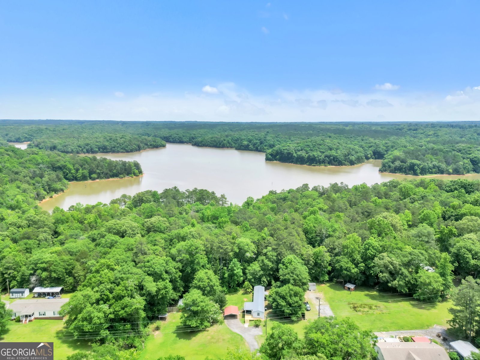 506 Charlies Creek Road Anderson - Photo 30
