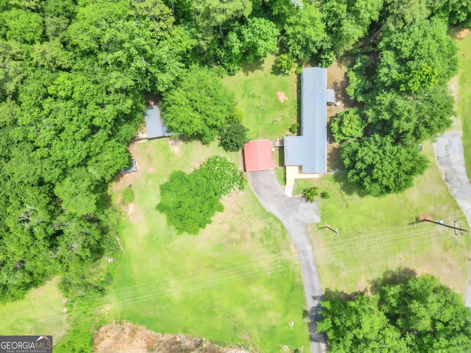 506 Charlies Creek Road Anderson - Photo 31
