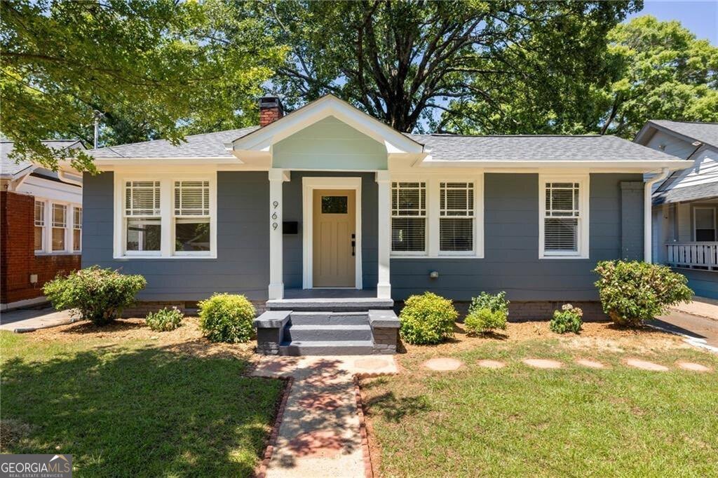 969 Katherwood Drive Atlanta - main photo