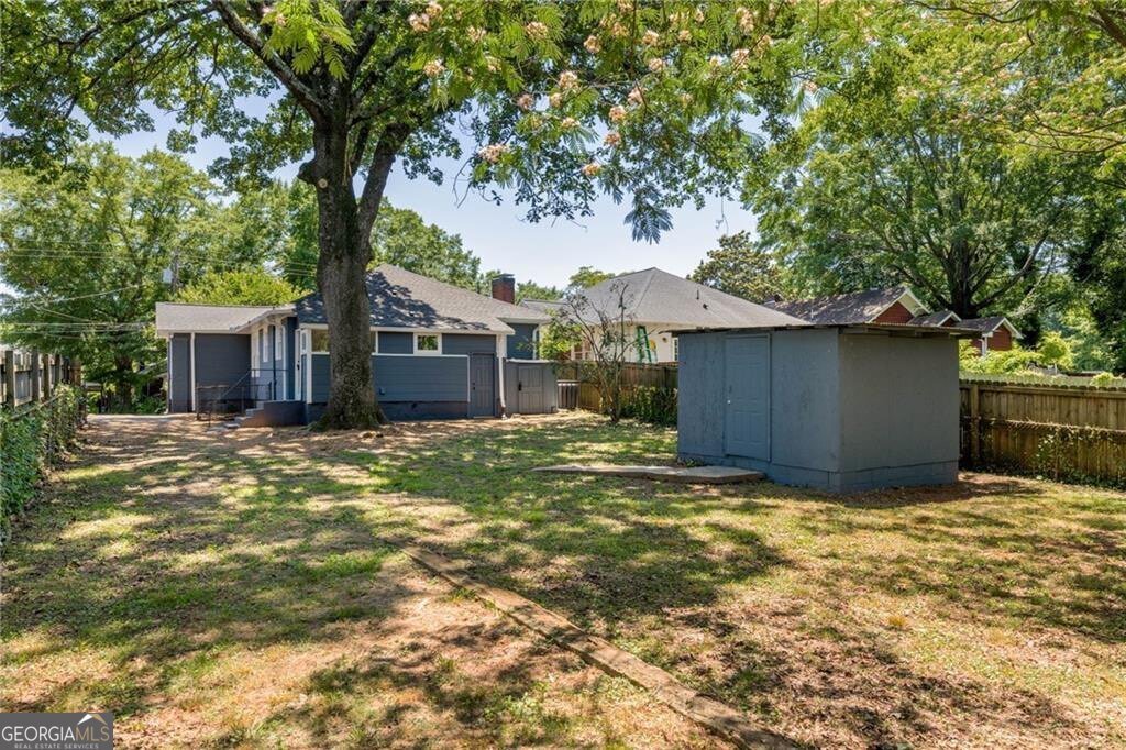 969 Katherwood Drive Atlanta - Photo 22