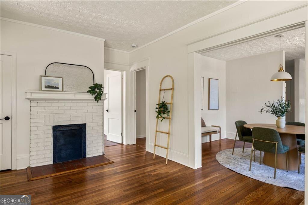 969 Katherwood Drive Atlanta - Photo 8