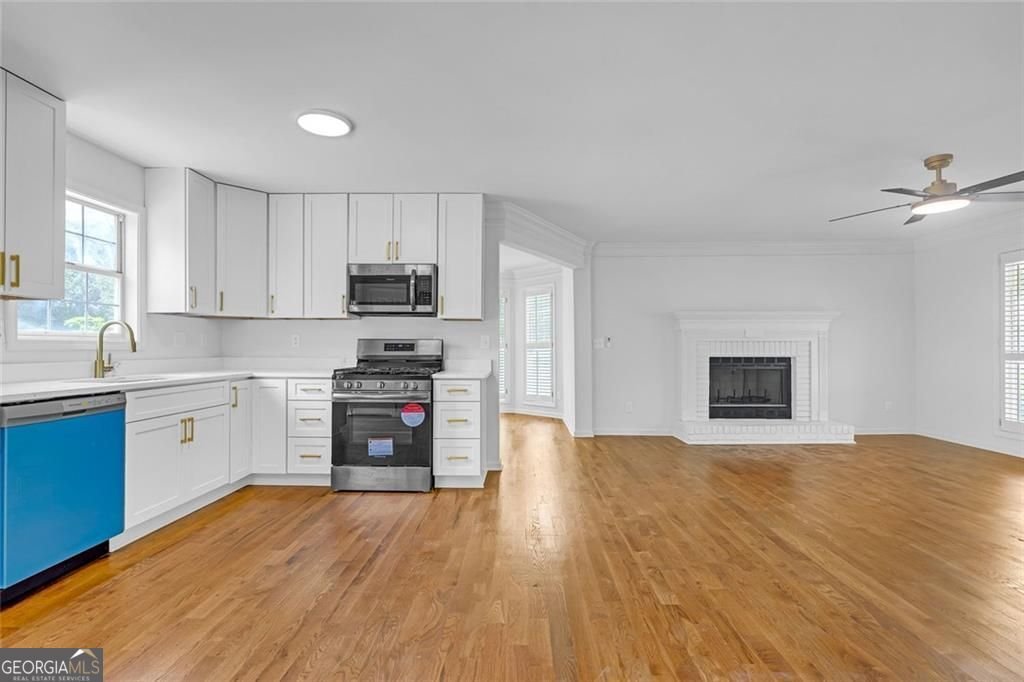 1609 Cumberland Club Road Marietta - Photo 10