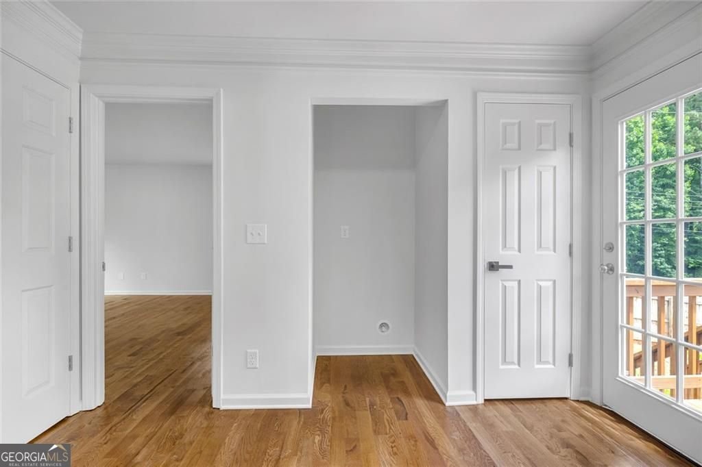 1609 Cumberland Club Road Marietta - Photo 11