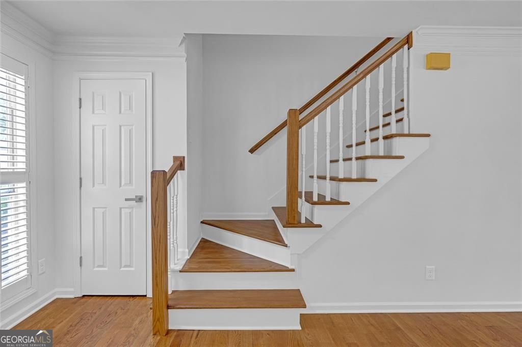1609 Cumberland Club Road Marietta - Photo 16