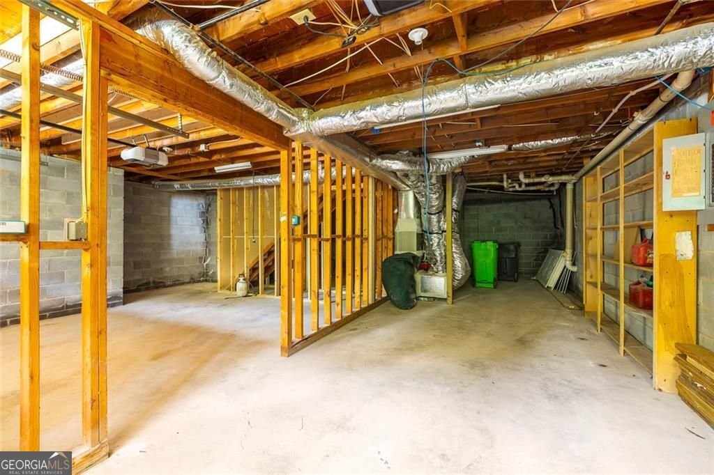 1609 Cumberland Club Road Marietta - Photo 30