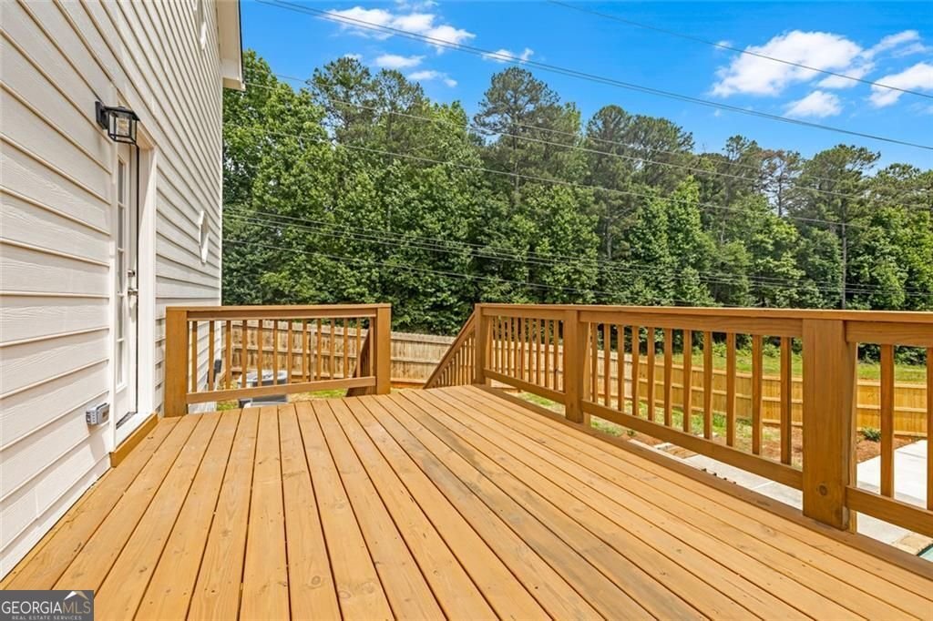 1609 Cumberland Club Road Marietta - Photo 31