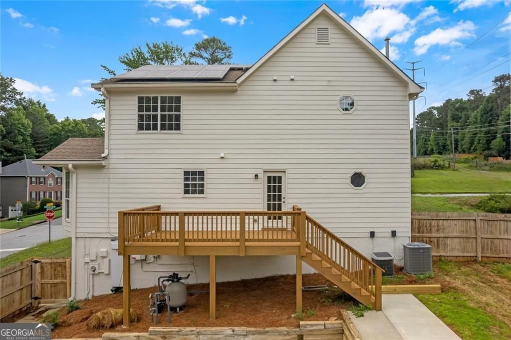 1609 Cumberland Club Road Marietta - Photo 32