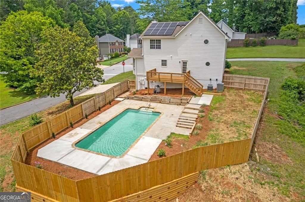 1609 Cumberland Club Road Marietta - Photo 33