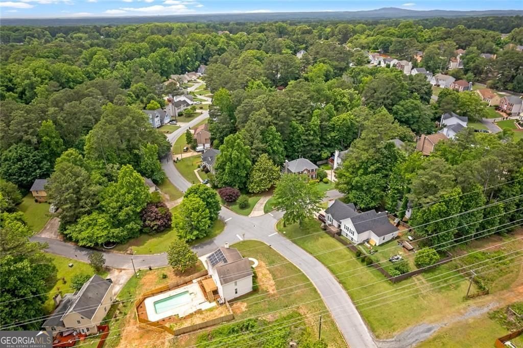 1609 Cumberland Club Road Marietta - Photo 36
