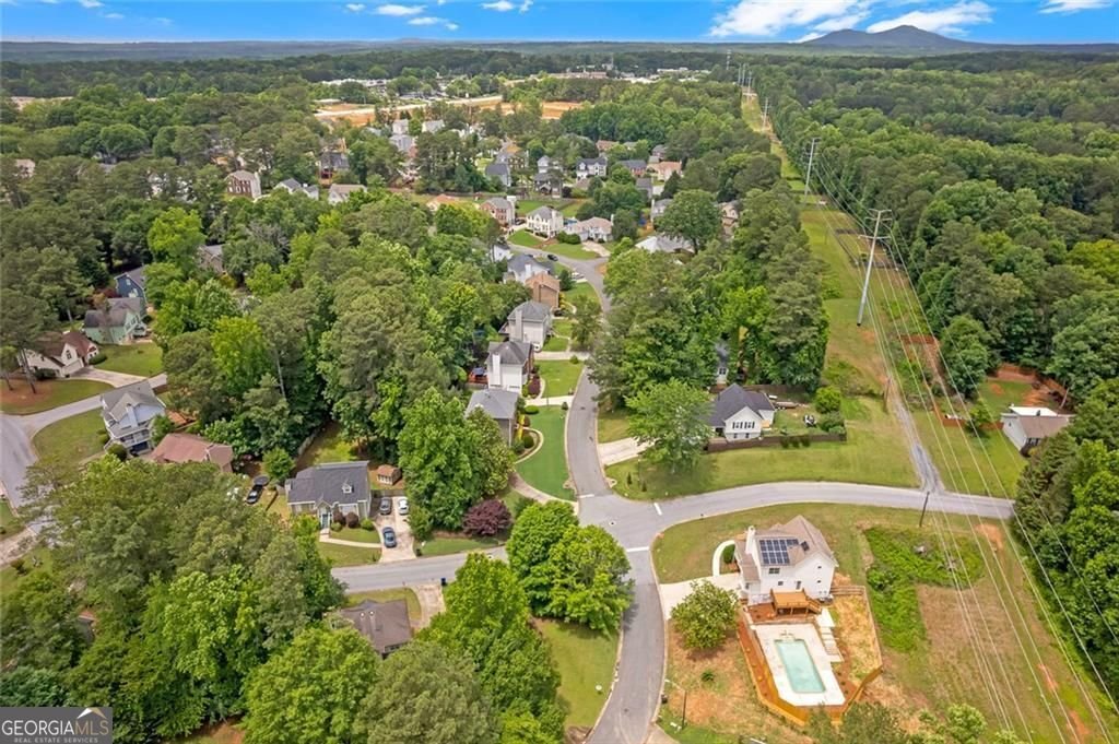 1609 Cumberland Club Road Marietta - Photo 37