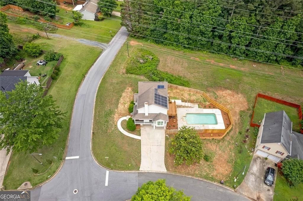1609 Cumberland Club Road Marietta - Photo 38