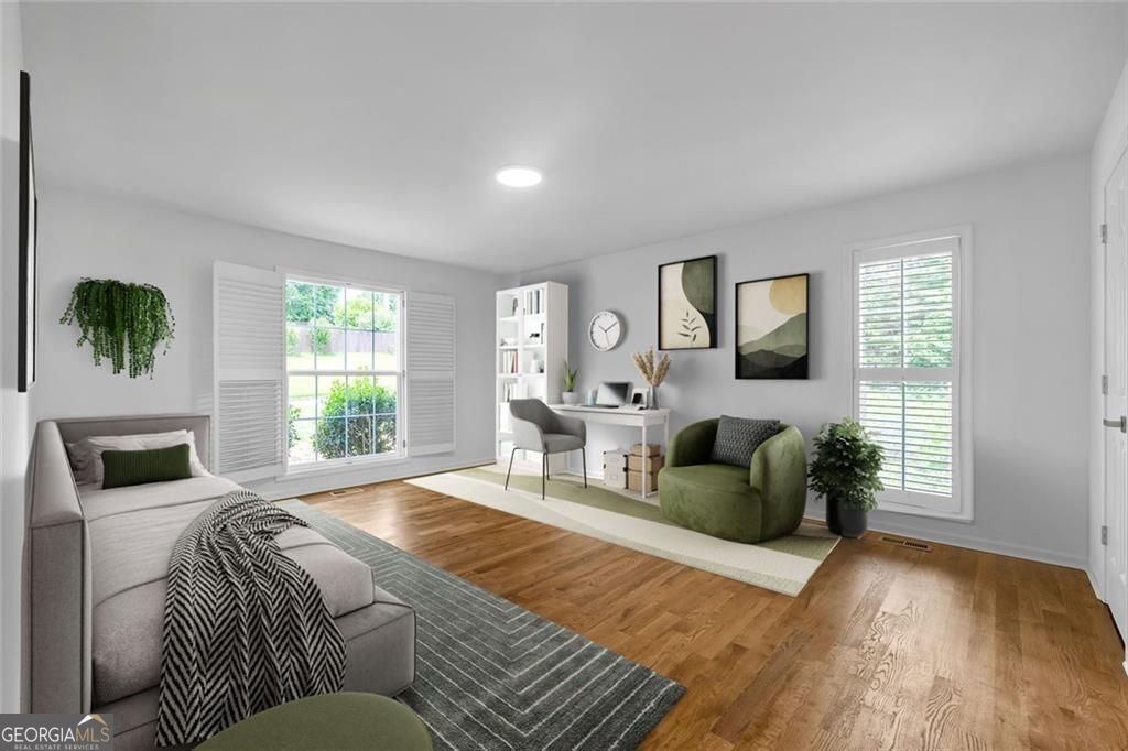 1609 Cumberland Club Road Marietta - Photo 41