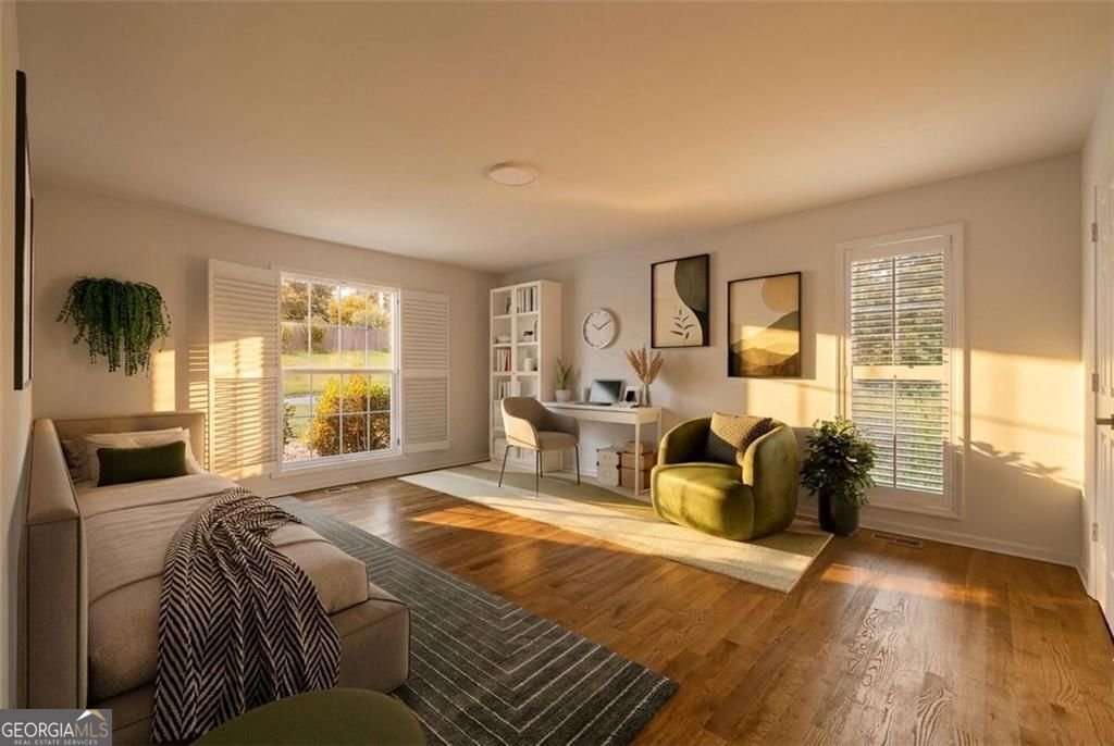 1609 Cumberland Club Road Marietta - Photo 42