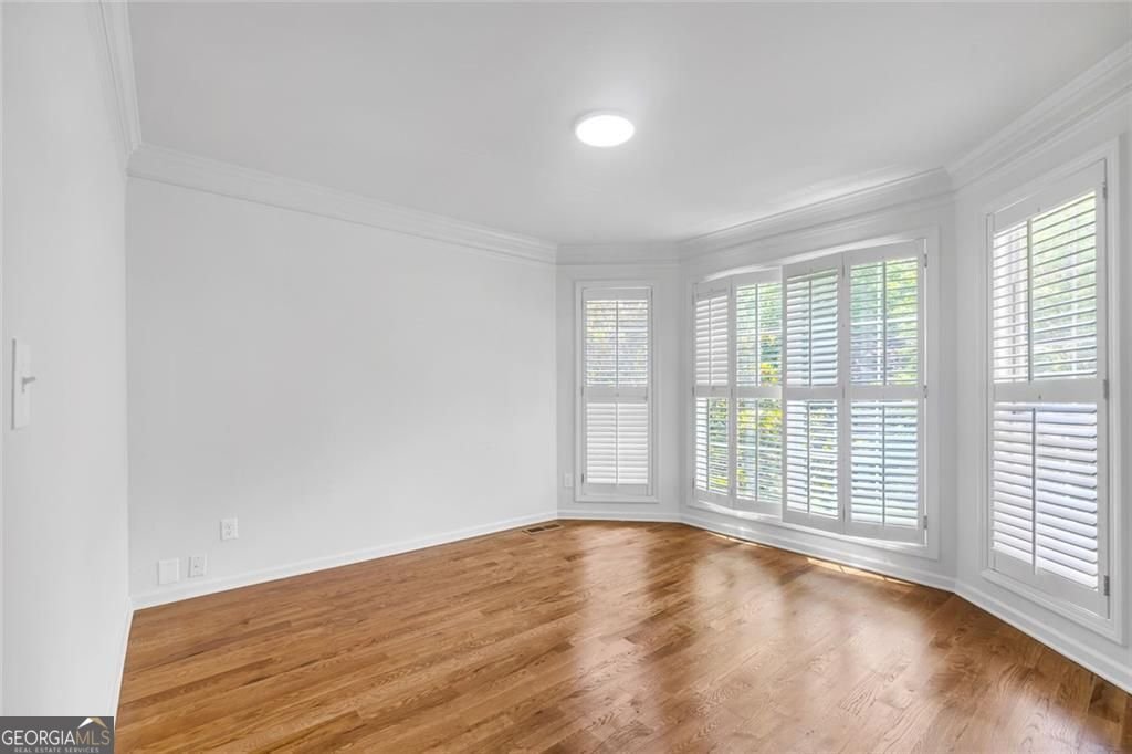 1609 Cumberland Club Road Marietta - Photo 6