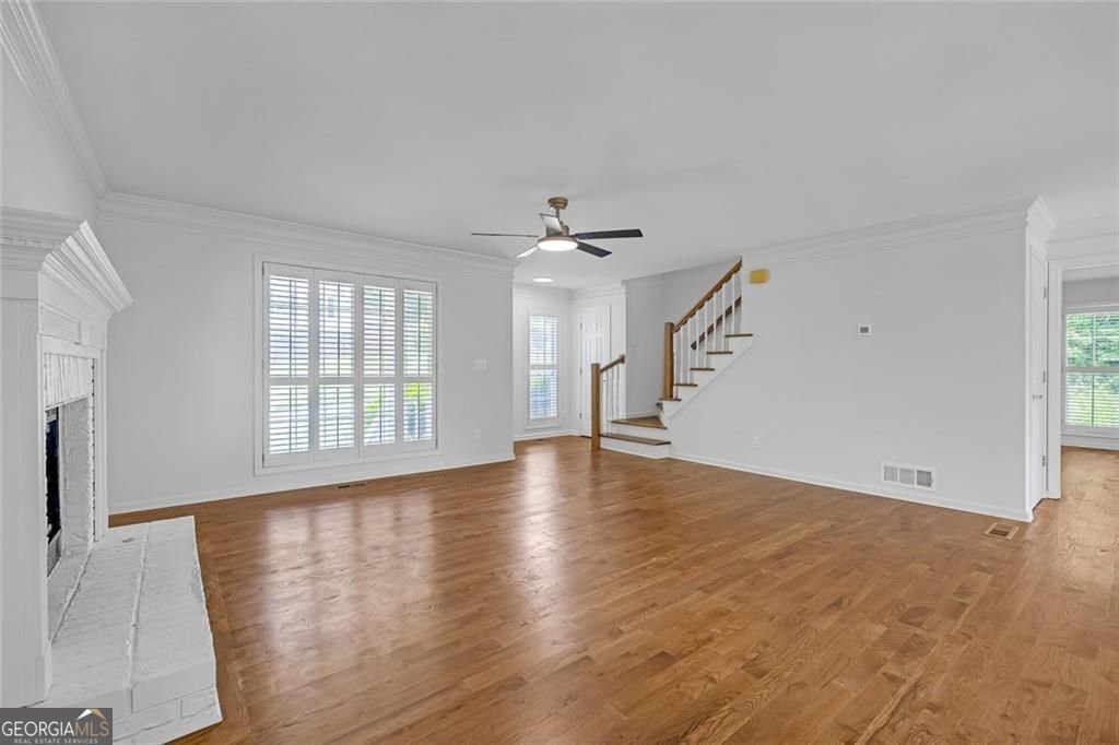 1609 Cumberland Club Road Marietta - Photo 7