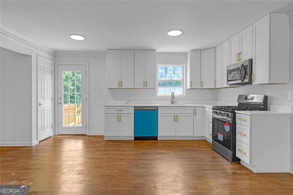 1609 Cumberland Club Road Marietta - Photo 8