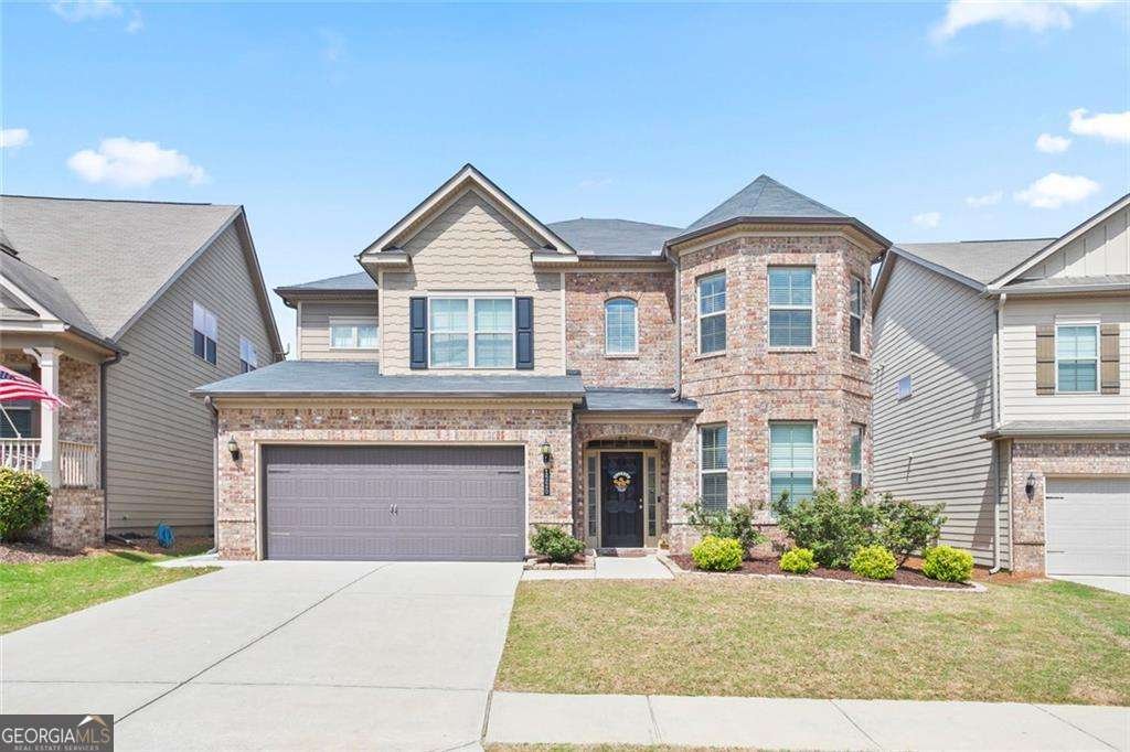 1220 Wesleyan Place Braselton - main photo