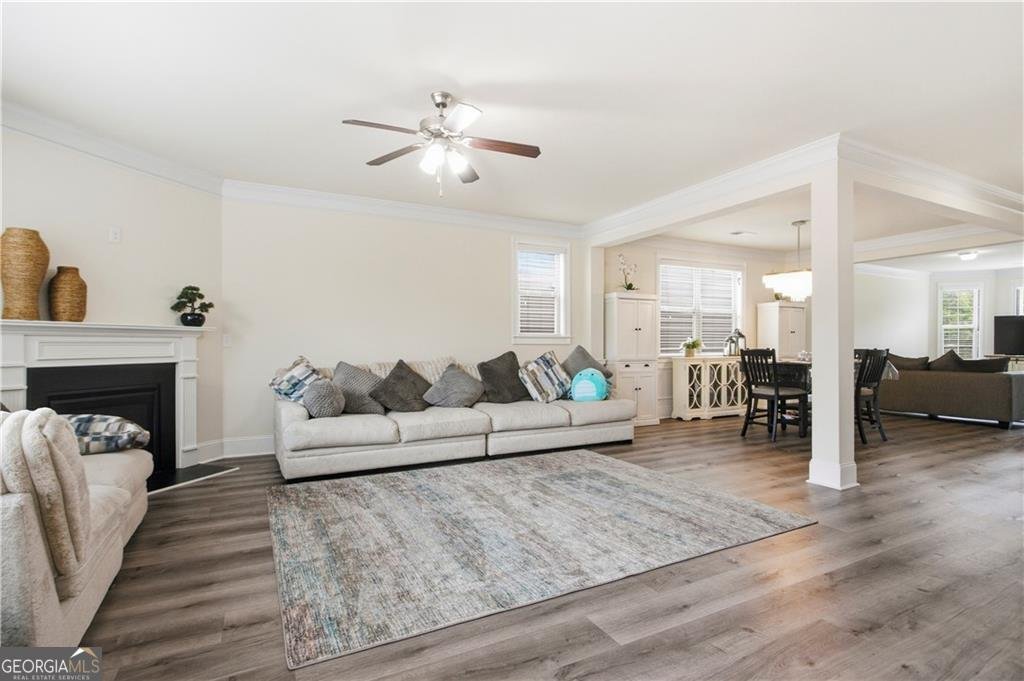 1220 Wesleyan Place Braselton - Photo 11