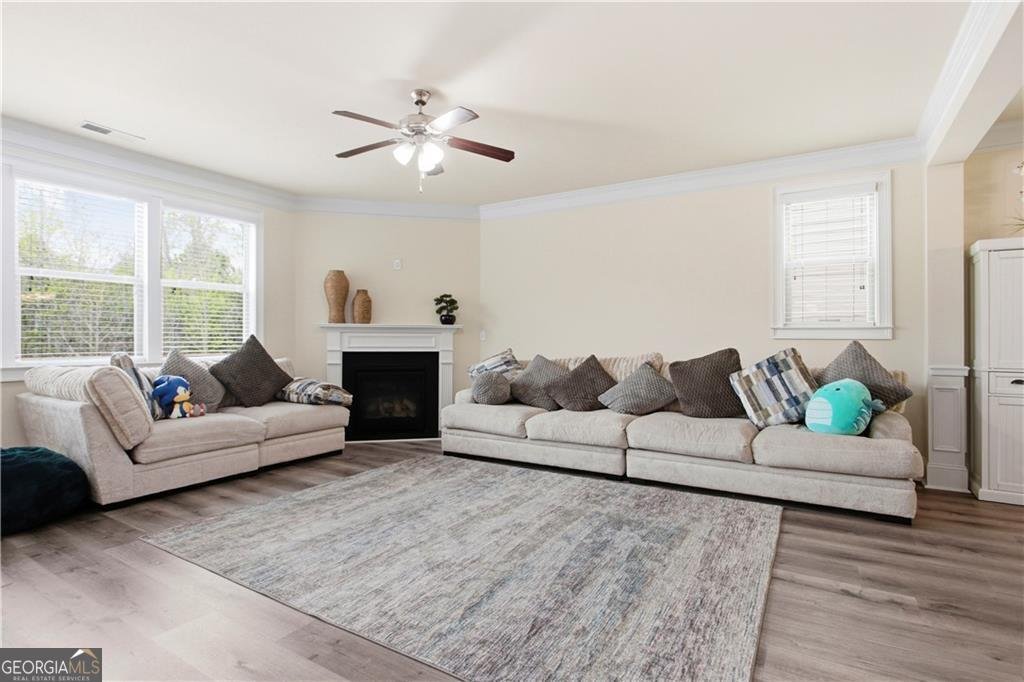 1220 Wesleyan Place Braselton - Photo 12