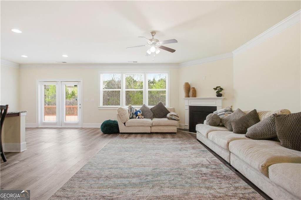 1220 Wesleyan Place Braselton - Photo 13