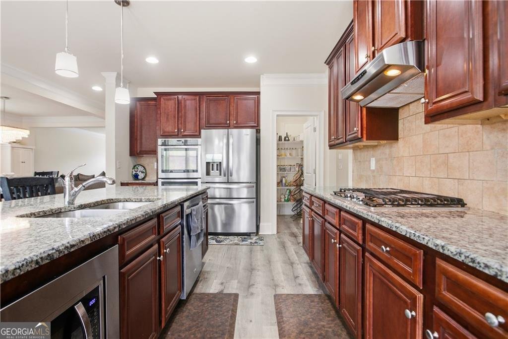 1220 Wesleyan Place Braselton - Photo 17