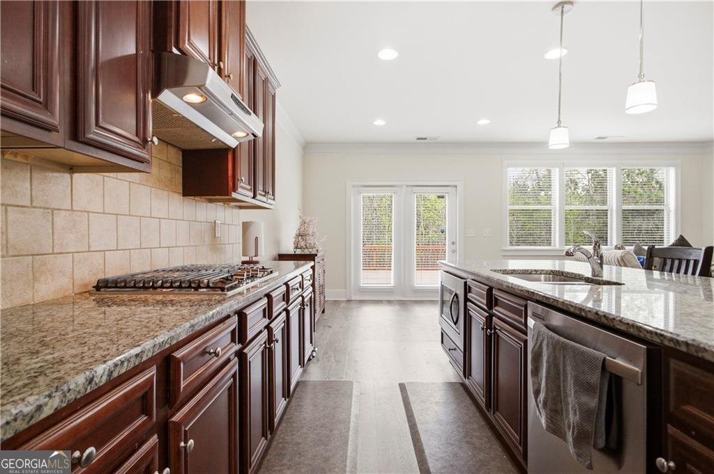 1220 Wesleyan Place Braselton - Photo 18