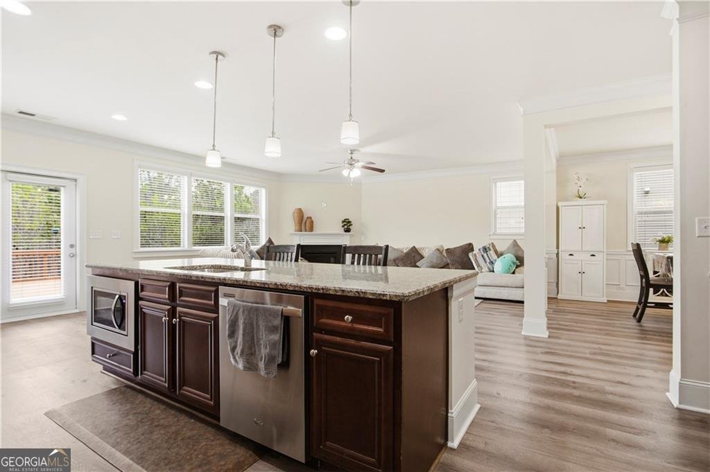 1220 Wesleyan Place Braselton - Photo 19