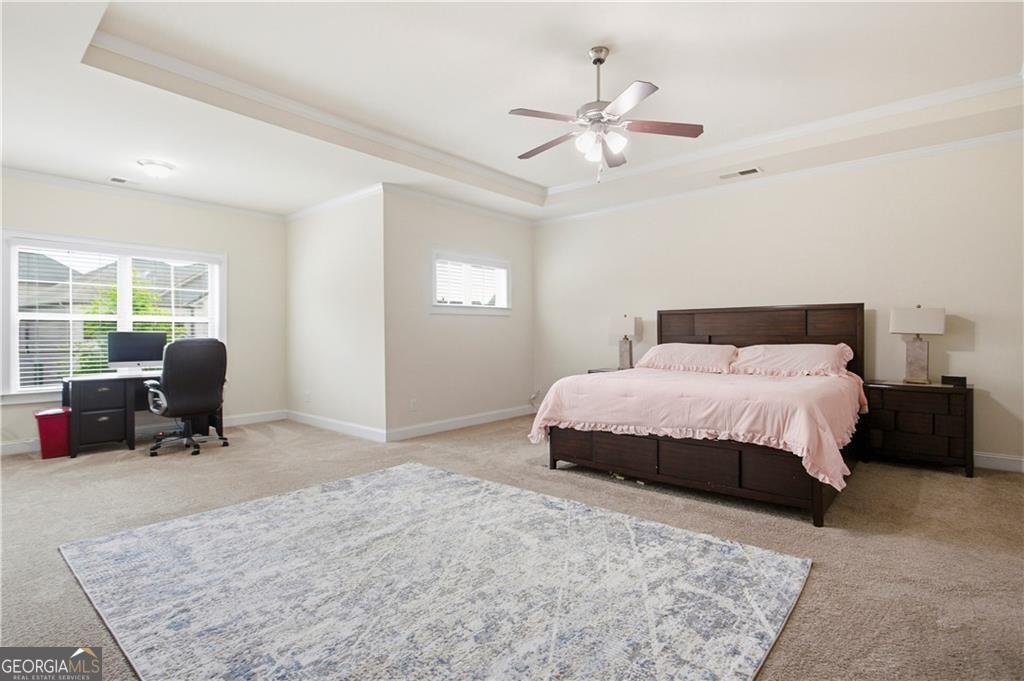 1220 Wesleyan Place Braselton - Photo 28