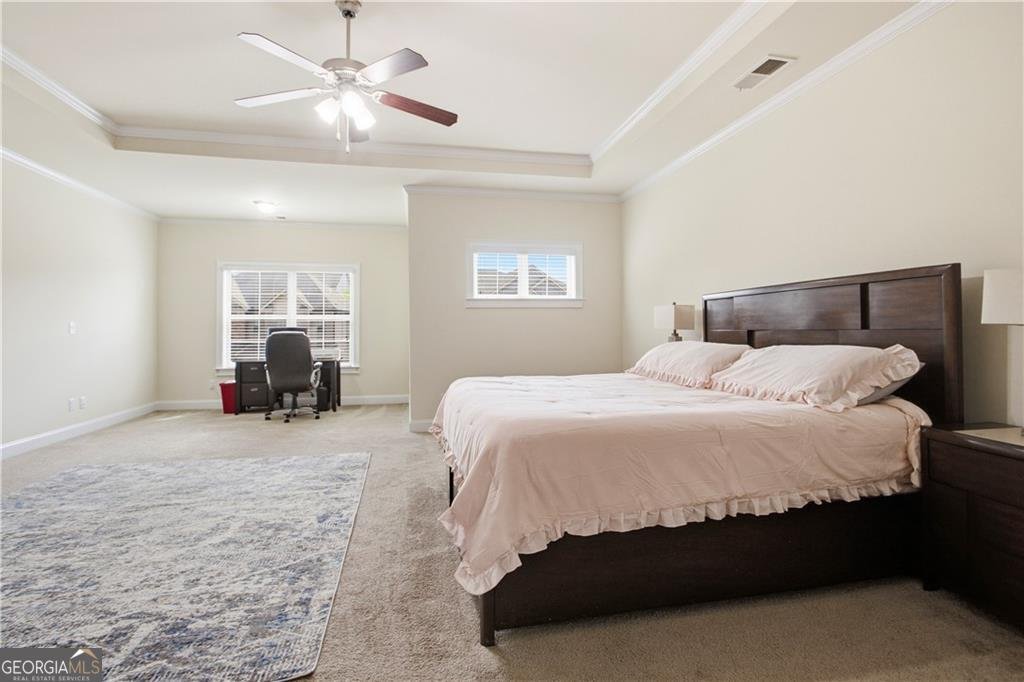 1220 Wesleyan Place Braselton - Photo 29