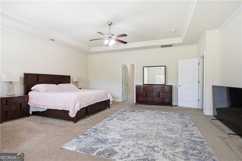 1220 Wesleyan Place Braselton - Photo 31