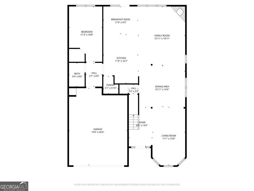 1220 Wesleyan Place Braselton - Photo 39
