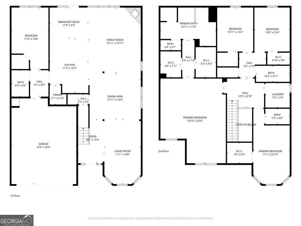 1220 Wesleyan Place Braselton - Photo 41